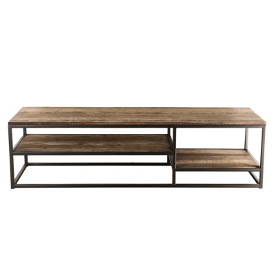 Brigham Frame Coffee Table