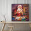 « the trainmaster », impression sur toile-25250548