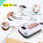 Himimi Non Stick Soleplate Stream Press-86603369
