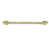 Brushed Brass selected