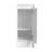 Chamorro Freestanding Bathroom Storage Cabinet