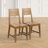 
Lafond 8-Piece Solid Wood Dining Set-8938913