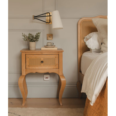 Bedside Table