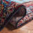 Carrieanne Performance Oriental Rug-924955593