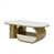 White / Gold est en rupture de stock