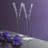 Adorn 7 oz. Crystal Flute