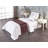 Ambesonne Abstract Bed Runner Retro Psychedelic Pattern Multicolor-106937066