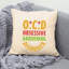Citation amusante «Garden Lover» 660 - Coussin décoratif inclus-1011466280