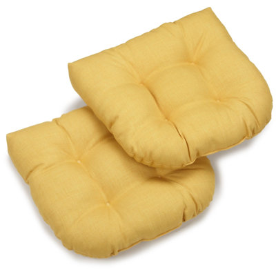 Outdoor 5'' Seat Cushion