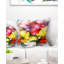 Oreiller avec des fleurs texturées dans plusieurs teintes-31480751-31480755