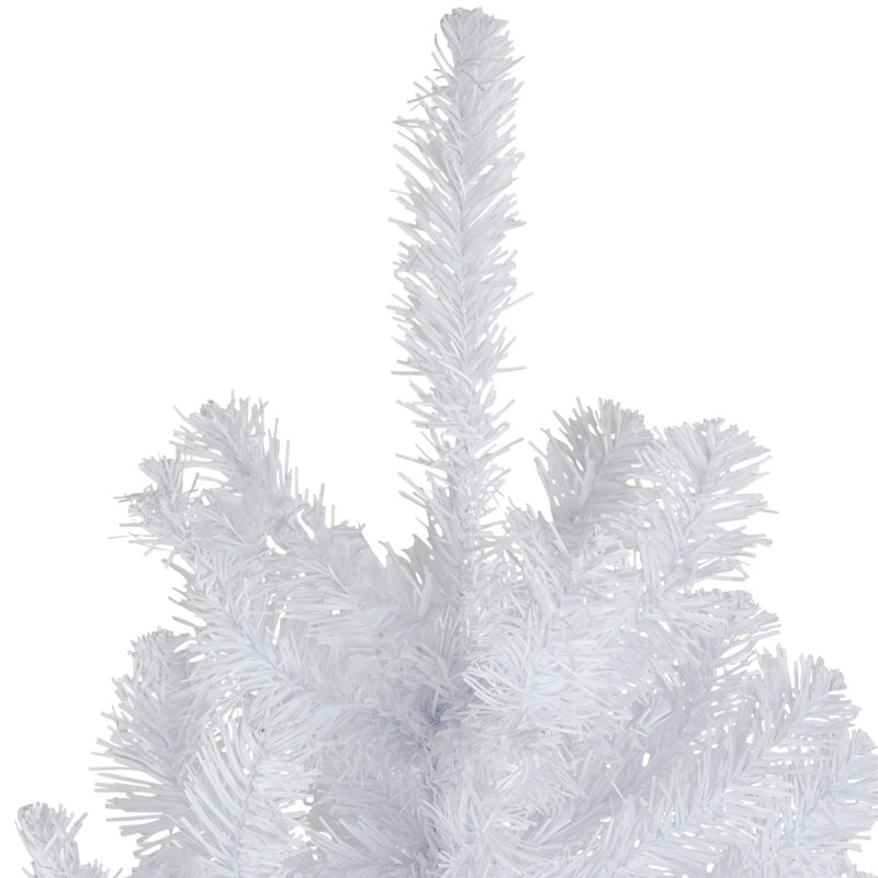 Arbre de Noël 48 'pin blanc artificiel