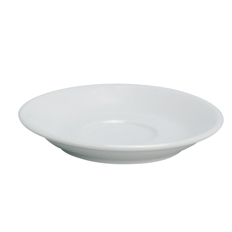 Abco 4.5" Saucer