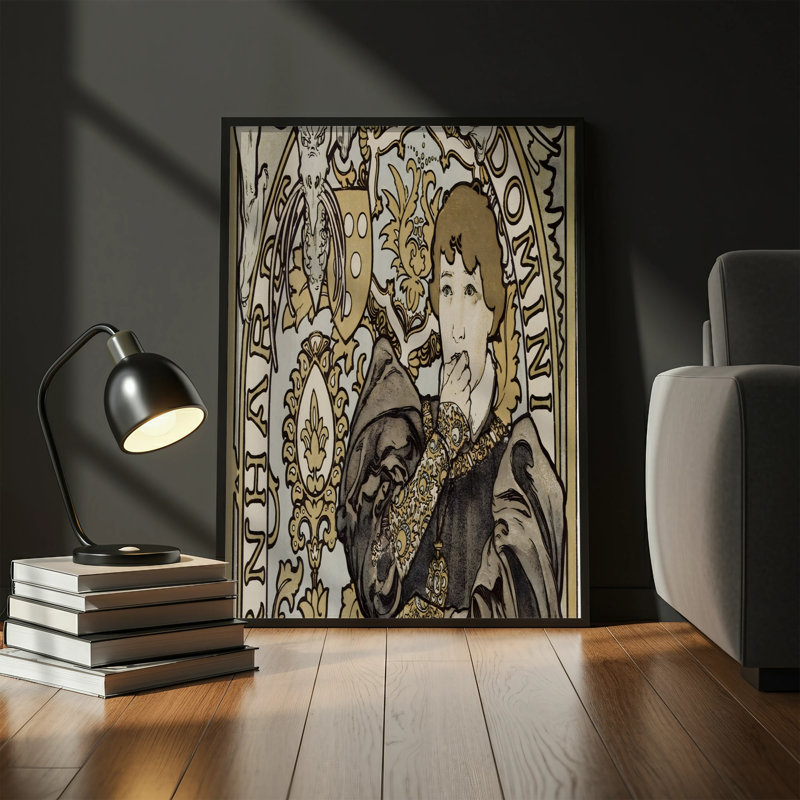 Vanetten No Frame Print, 8x10