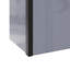 Daquandre Walk In Shower Enclosure – 1950 x 900 mm