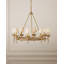 Vichy 8 - Light LED Chandelier