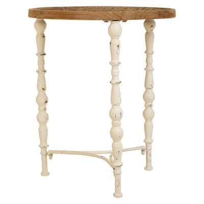 Cartley End Table