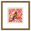 Birdie Set Print by Dana Gibson