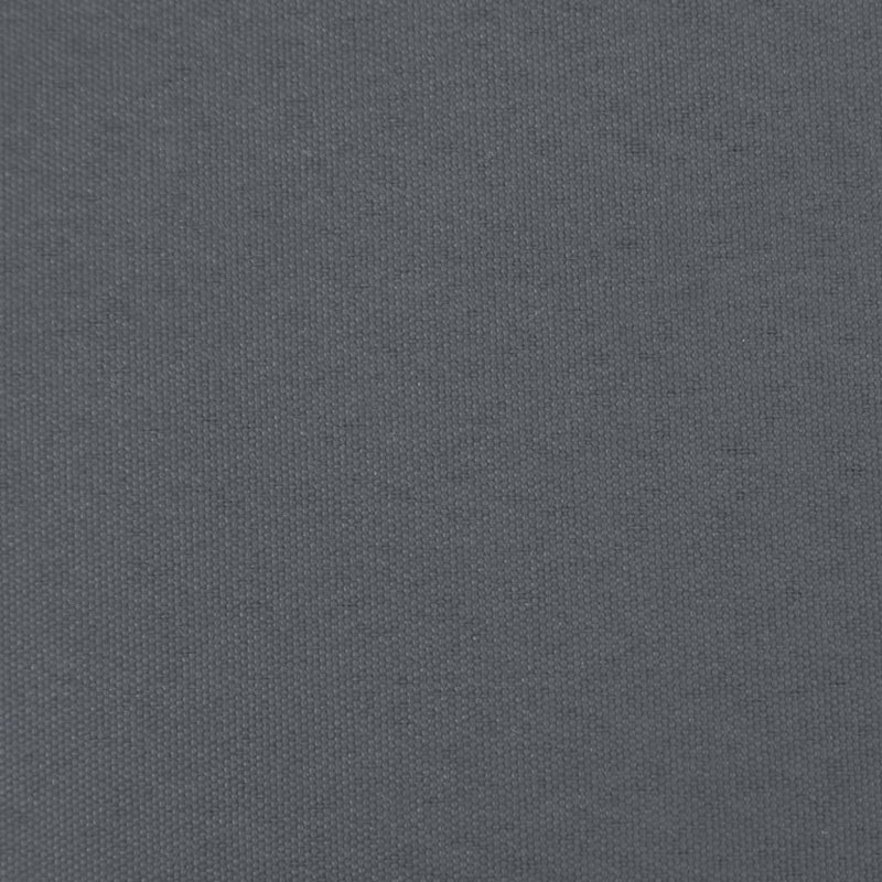 Pine Outdoor Lounge Chair, Anthracite, White