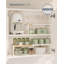 Freestanding Spice Rack with Adjustable Racks-961599056