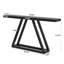 160Cm Console Table