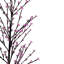 Arbre de fleurs de cerisier 6 'avec lumières DEL 6' Enchanted Garden