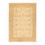 Wool Southwestern Area Rug