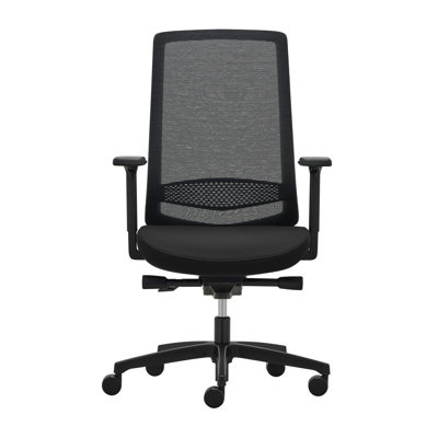 Adapt Mesh Multi-Function High Back Task Chair