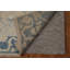 Tapis turc Oushak en laine 3 x 5
