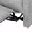 47" Wide Manual Standard With Recliner Function-52154248