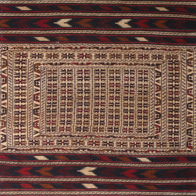 Southwestern Indoor Rug