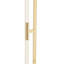 Joshua Metal Flat Wall Mirror