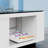 Expandable Pull Out Cabinet Organizer