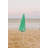 Edwin 5.5 ft Outdoor Canopy Sunshade Beach Umbrella and Small Patio Umbrella-2025374338