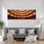 Stavovske Theater Prague Czech Republic by Frank Chmura - Wrapped Canvas Panoramic Print-2098768672