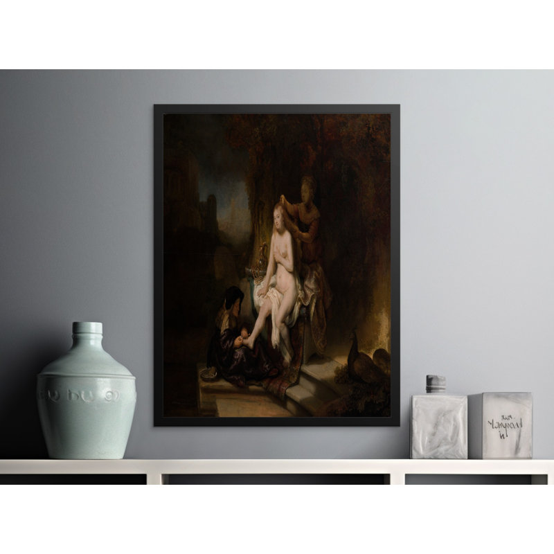 Carmen Print, 9x11