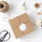 Paper Gift Tag