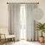 Paire de rideaux filtrant la lumière Linen-1704180737-1704180751