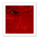 Glabrescent #3 Painting by Brad Ellis