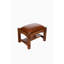 Hideyo Solid Wood Accent Stool