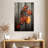 Harnek Dried Fall Leaves-108365301