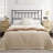 Metal Headboard - Adjustable Height - Only For Bedroom, Rustic Farmhouse Style, Attach Frame-1171318204-1171318206