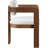 Sacha Frink Upholstered Dining Arm Chair-990218025-990218027