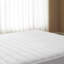 Matelas à ressorts Bonnell à fermeté moyenne de 5 pouces-622599346