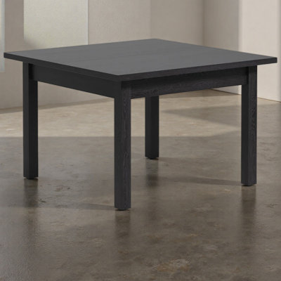 Mid-Sized Kitchen Table,Square Dining Table,Aesthetic Table