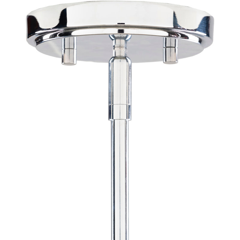 Pattonsburg 1 - Light Single Pendant