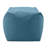 Talleyrand Outdoor Pouf Chair Cover, Seascape Canyon-2016498488