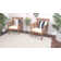 Jill Zarin Costa Rica Indoor/Outdoor Rug