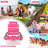 Senam Folding Beach Chair