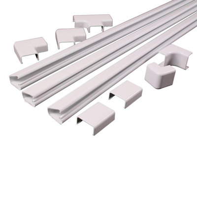 Wiremold Cable Cover