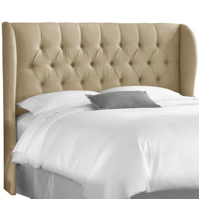 Upholstered Headboard